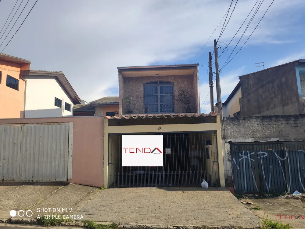 Casa, 2 quartos, 198 m² - Foto 1