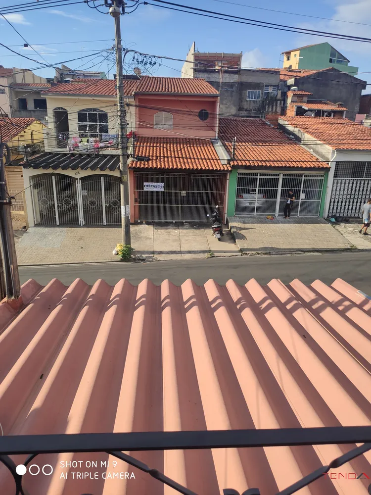 Casa, 2 quartos, 198 m² - Foto 6