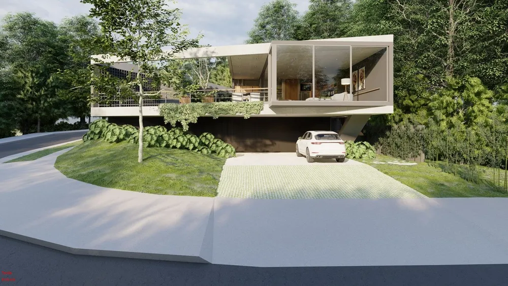 Casa, 3 quartos - Foto 6