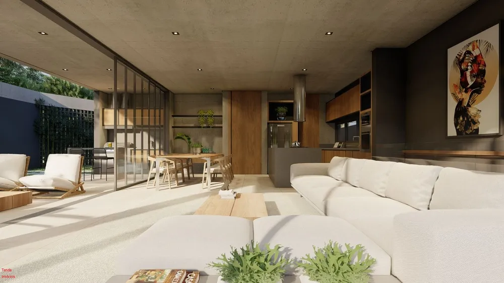Casa, 3 quartos - Foto 7