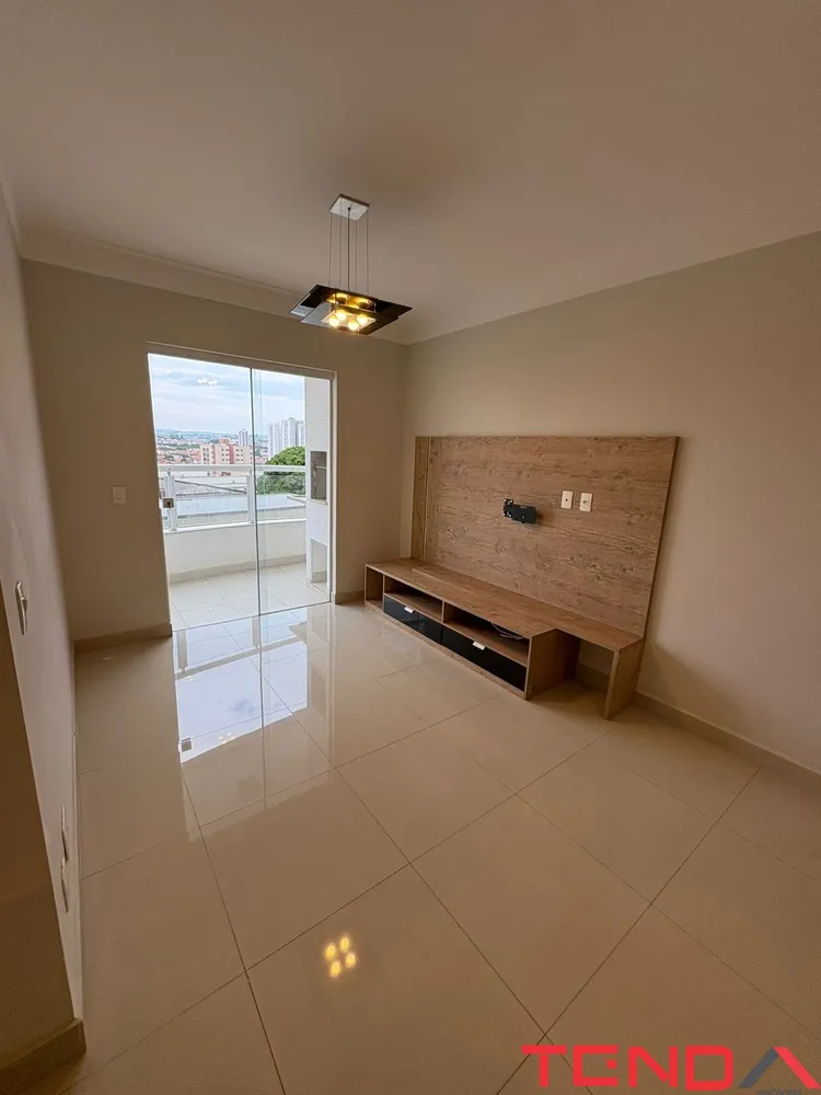 Apartamento, 3 quartos, 83 m² - Foto 3
