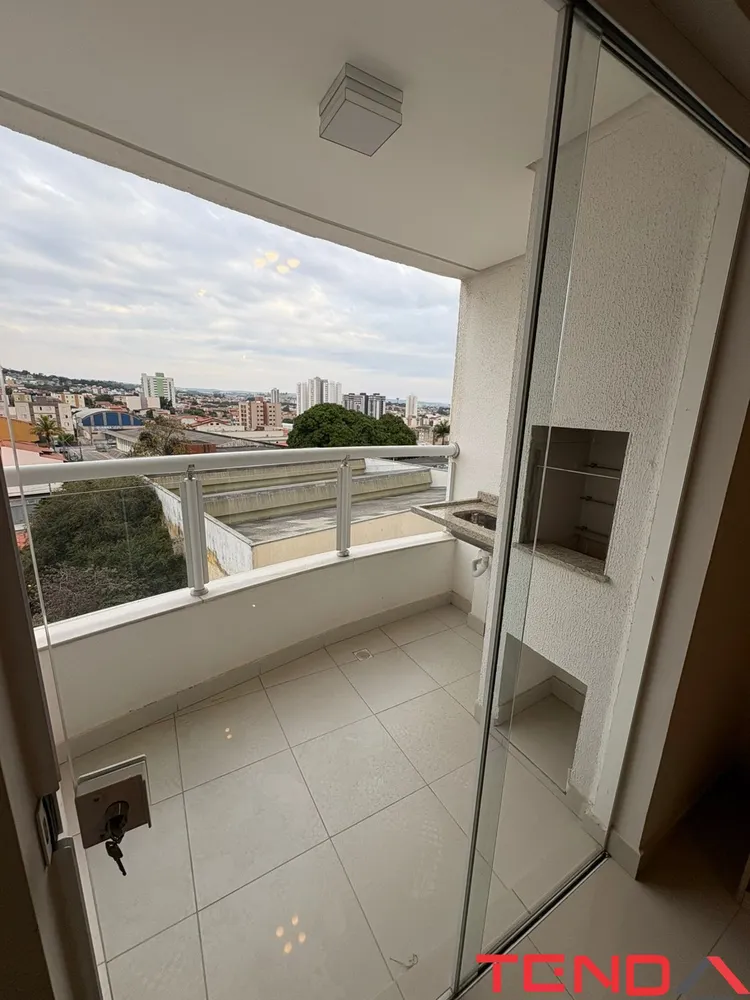 Apartamento, 3 quartos, 83 m² - Foto 4