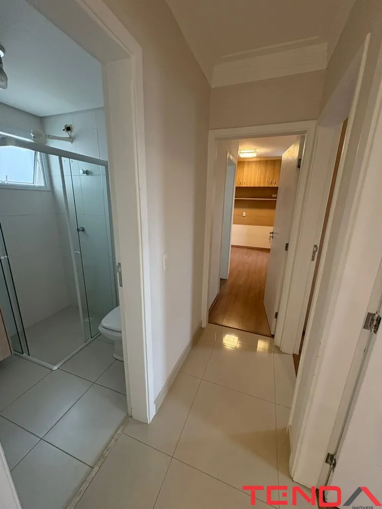 Apartamento, 3 quartos, 83 m² - Foto 5