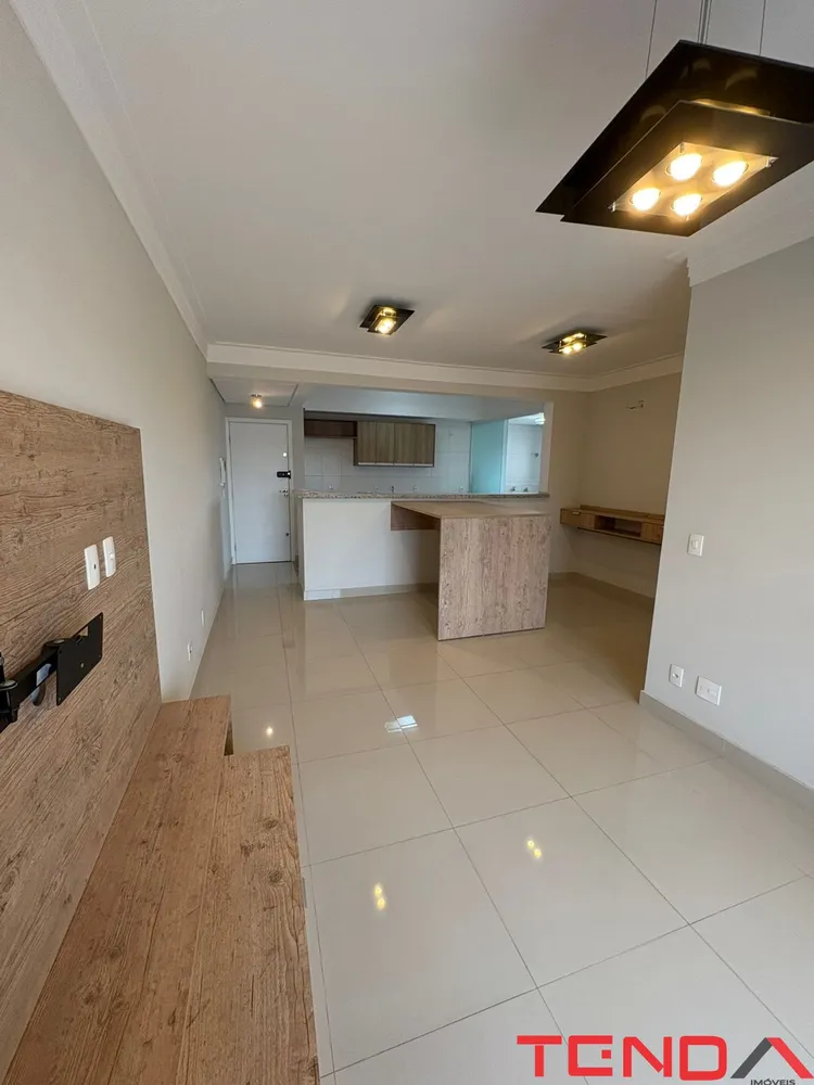 Apartamento, 3 quartos, 83 m² - Foto 1
