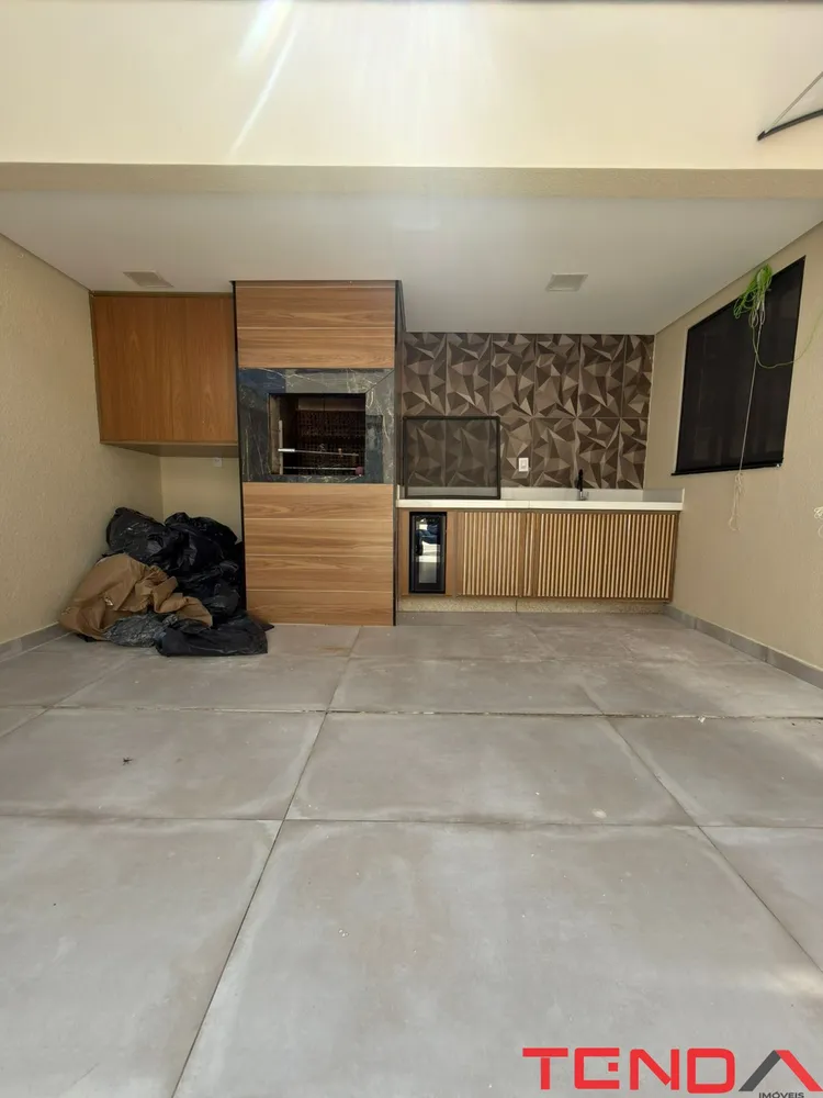 Casa, 3 quartos - Foto 12