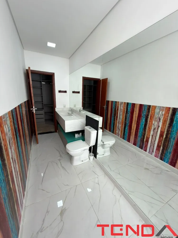 Casa, 3 quartos - Foto 6
