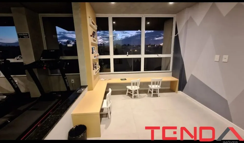 Apartamento, 2 quartos, 73 m² - Foto 9