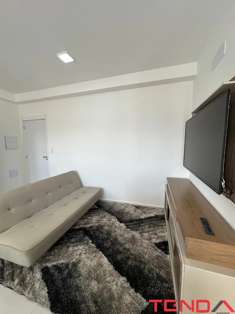 Apartamento, 2 quartos, 73 m² - Foto 2