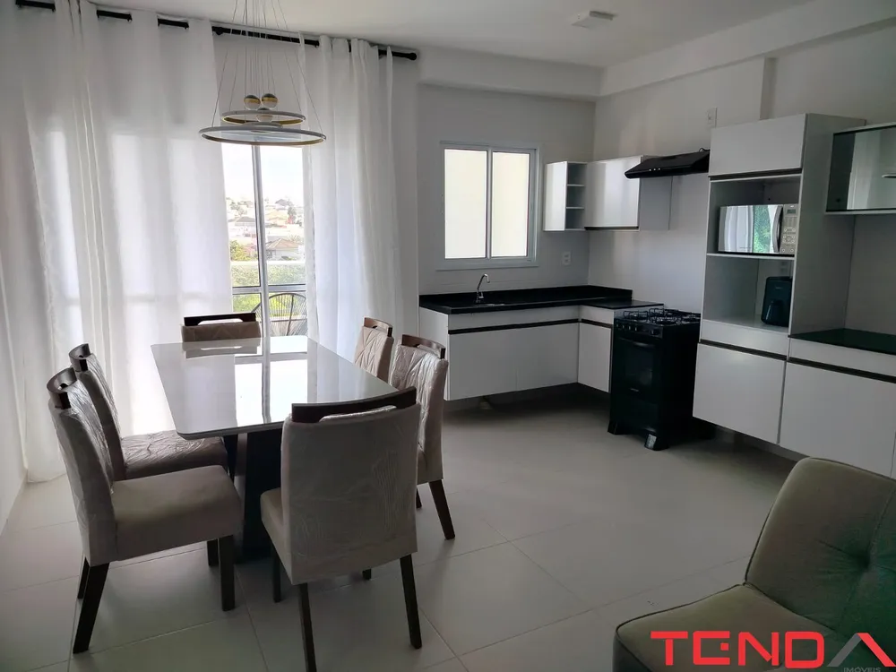 Apartamento, 2 quartos, 73 m² - Foto 4