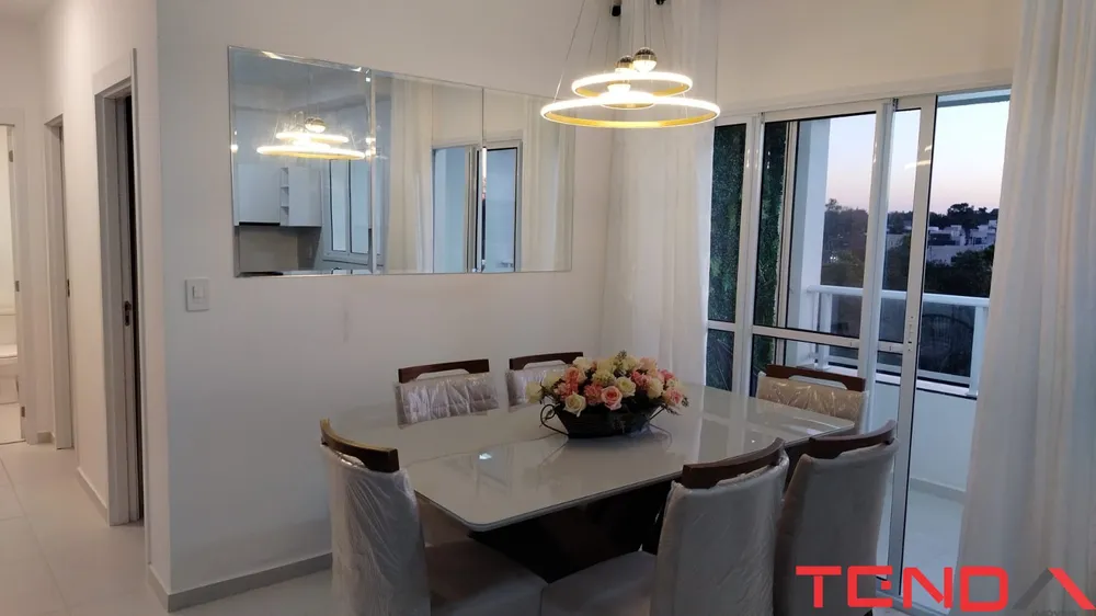 Apartamento, 2 quartos, 73 m² - Foto 1