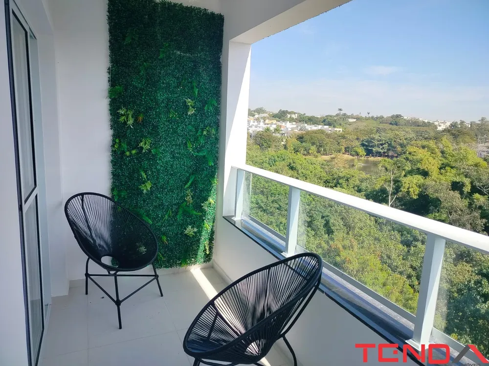 Apartamento, 2 quartos, 73 m² - Foto 5