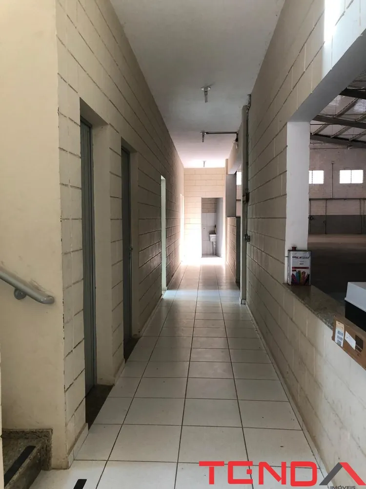Depósito-Galpão - Foto 4