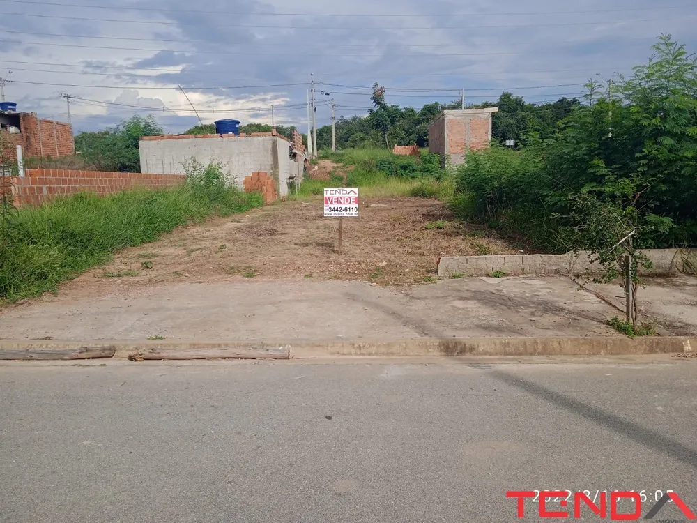 Terreno, 154 m² - Foto 1