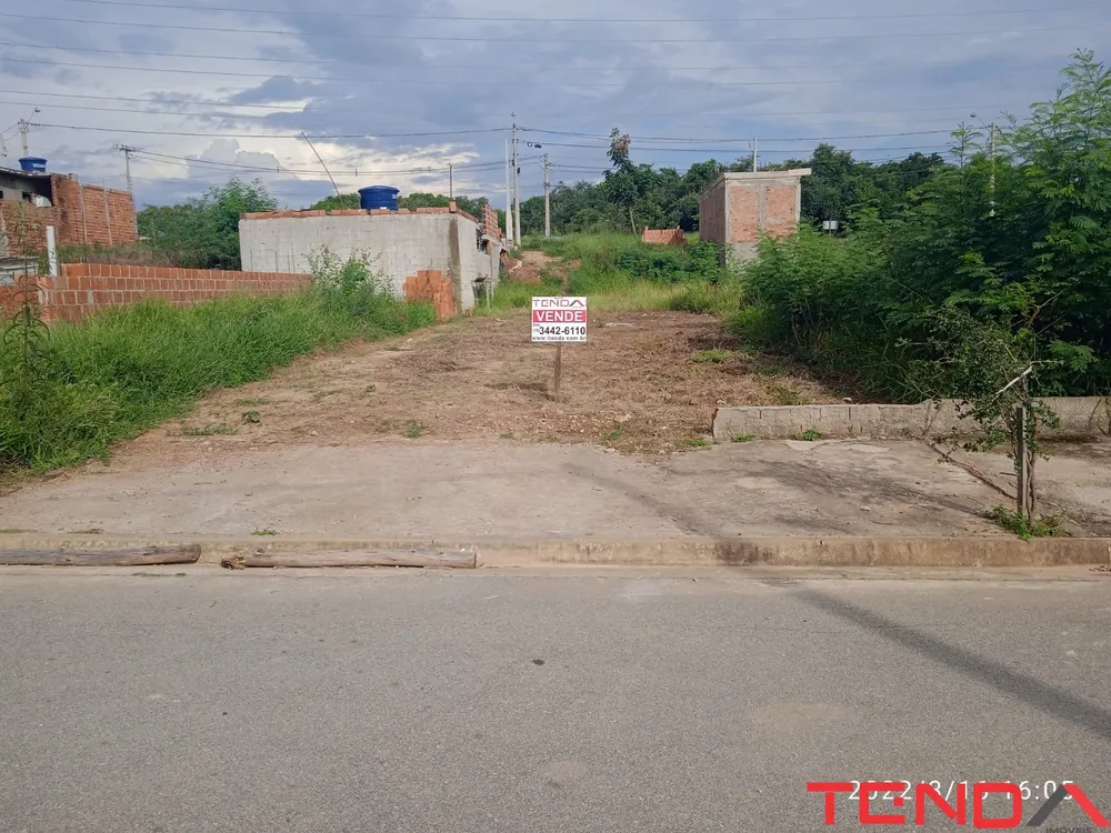 Terreno, 154 m² - Foto 2