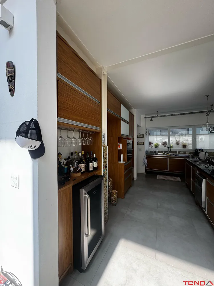 Casa, 4 quartos, 360 m² - Foto 8