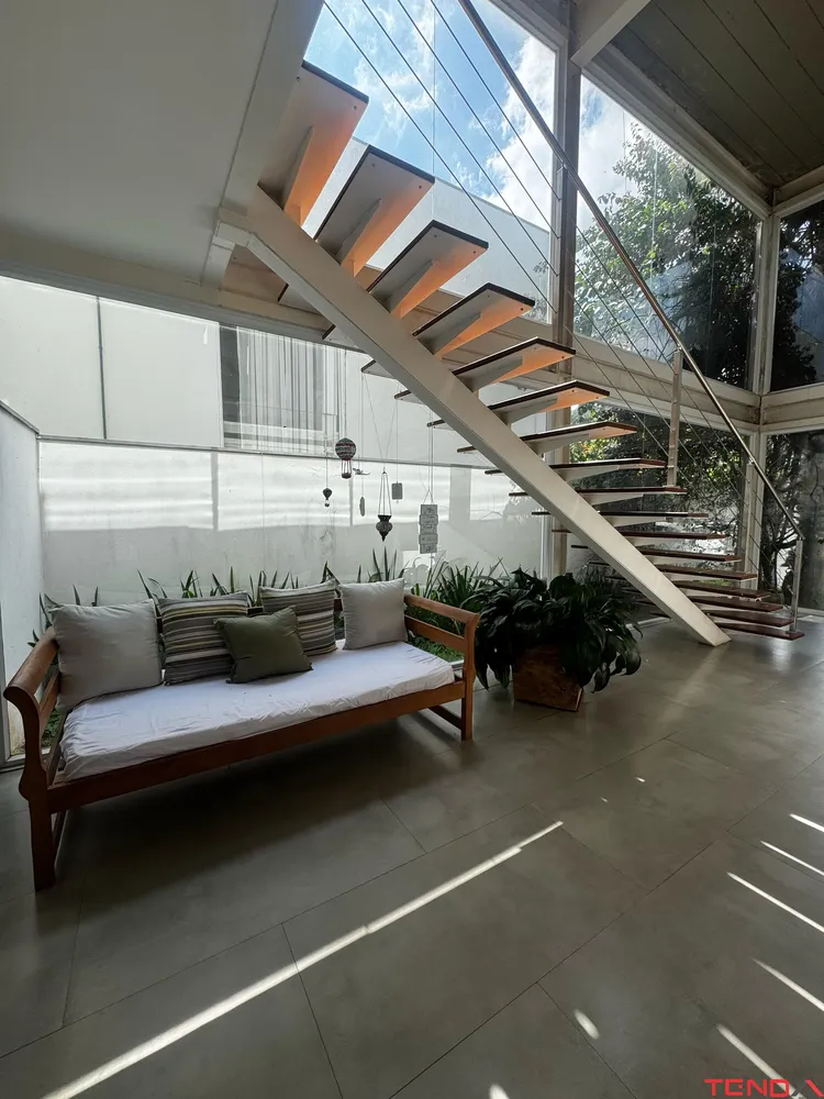 Casa, 4 quartos, 360 m² - Foto 9