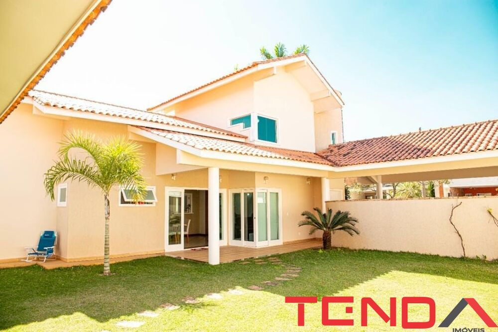 Casa, 4 quartos - Foto 19