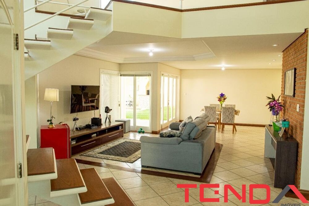 Casa, 4 quartos - Foto 2