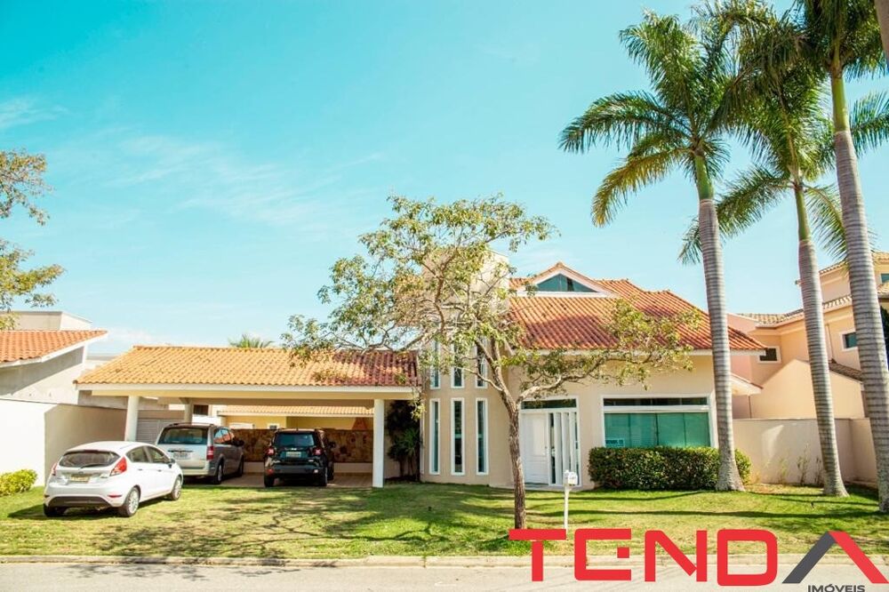 Casa, 4 quartos - Foto 1