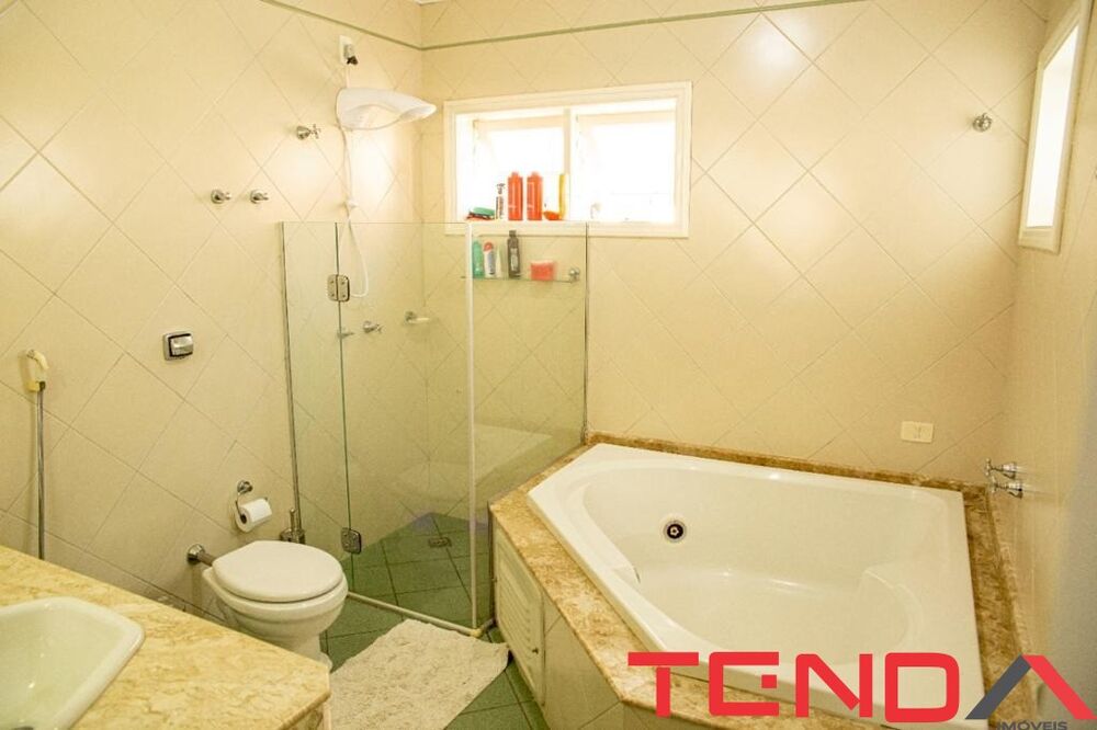 Casa, 4 quartos - Foto 14