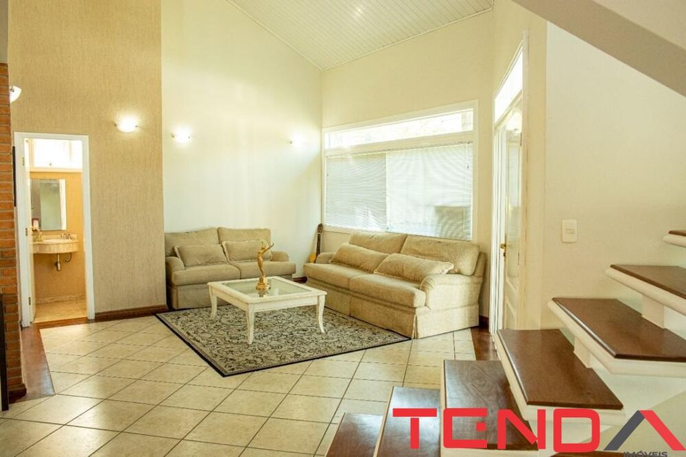 Casa, 4 quartos - Foto 3