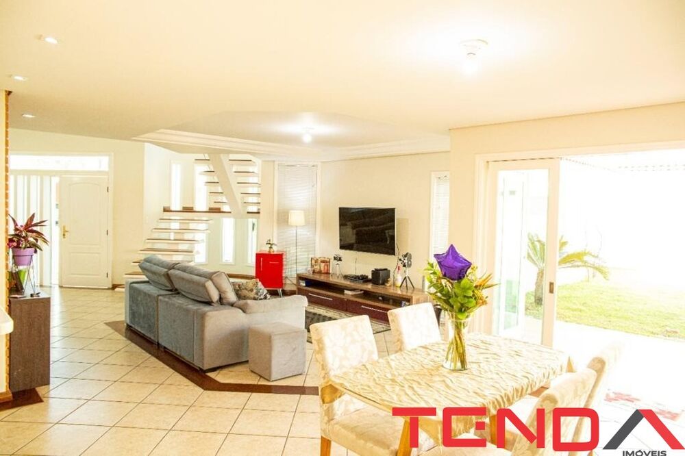 Casa, 4 quartos - Foto 4