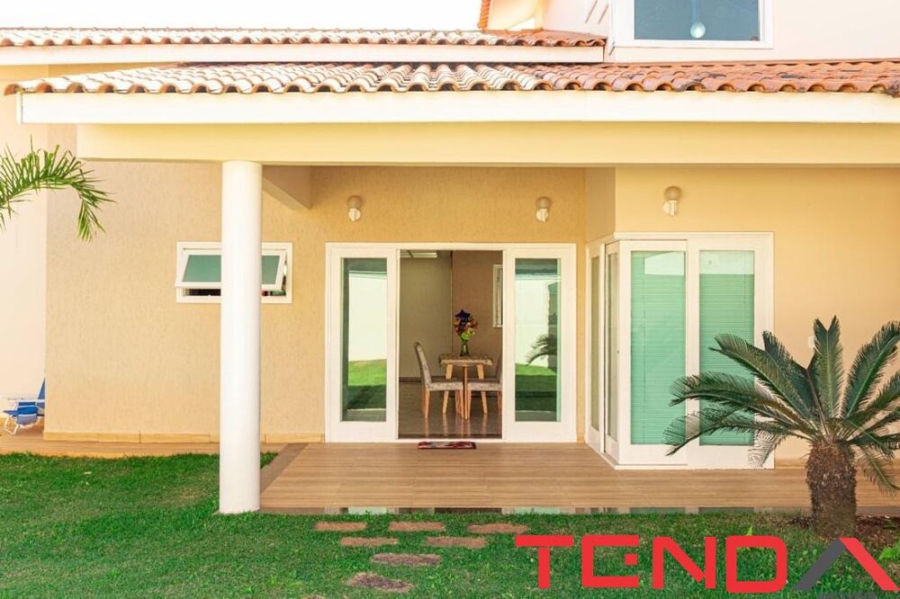 Casa, 4 quartos - Foto 18