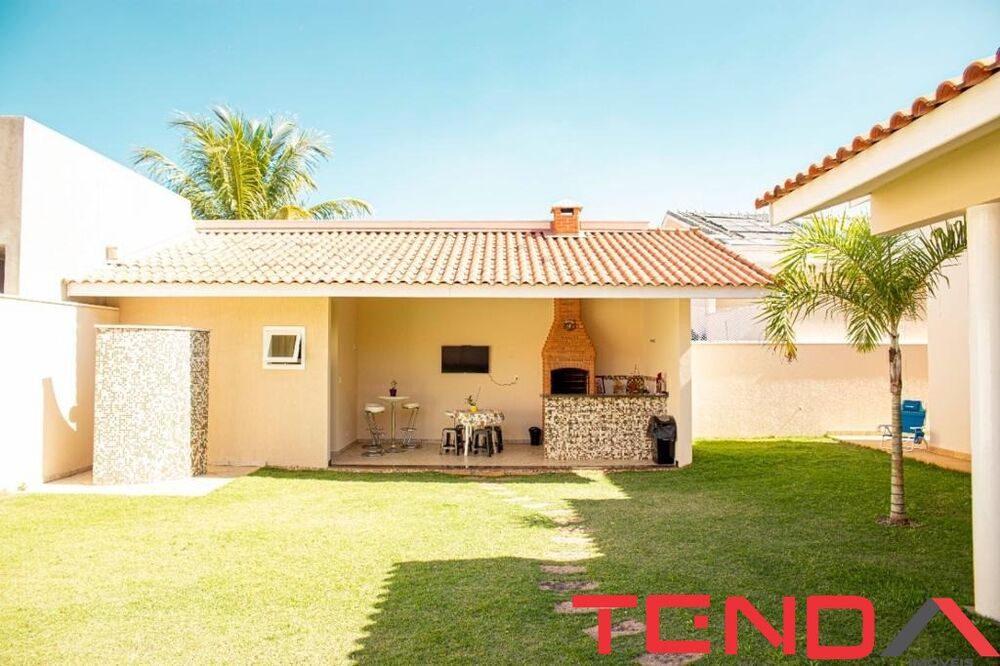 Casa, 4 quartos - Foto 15