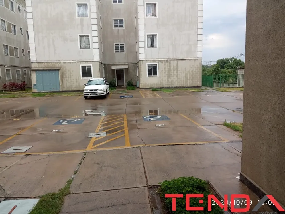 Apartamento, 2 quartos, 50 m² - Foto 6