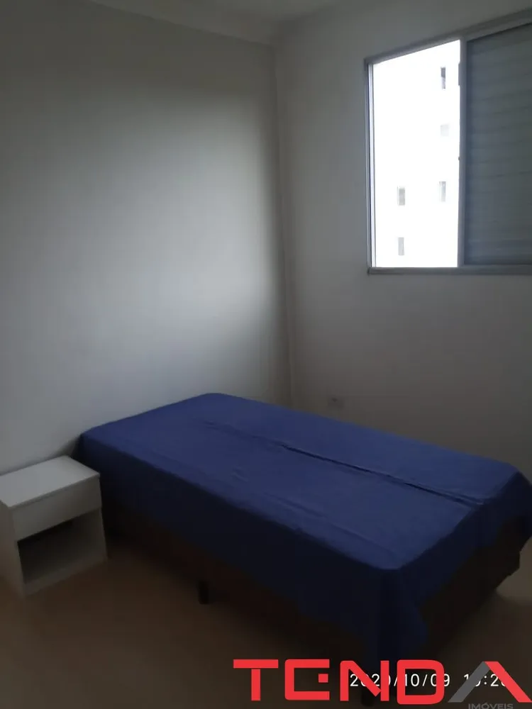 Apartamento, 2 quartos, 50 m² - Foto 5