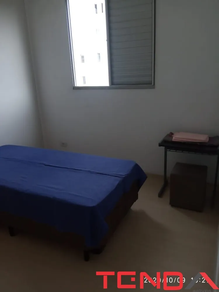 Apartamento, 2 quartos, 50 m² - Foto 8
