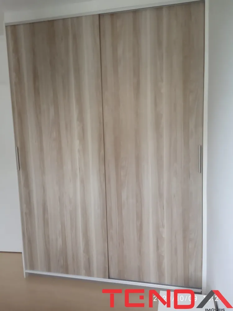 Apartamento, 2 quartos, 50 m² - Foto 10