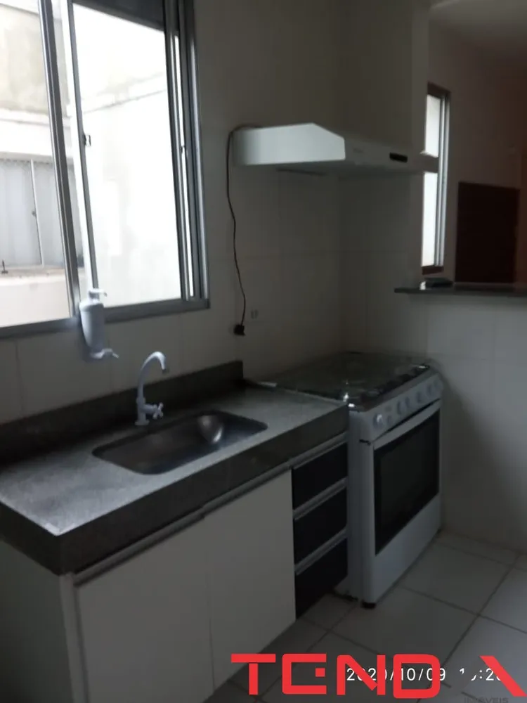 Apartamento, 2 quartos, 50 m² - Foto 9