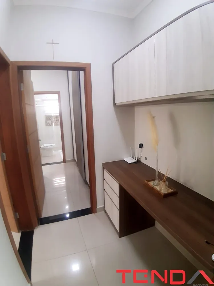 Casa, 3 quartos, 146 m² - Foto 11