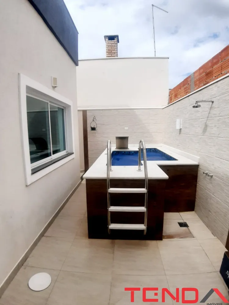 Casa, 3 quartos, 146 m² - Foto 12