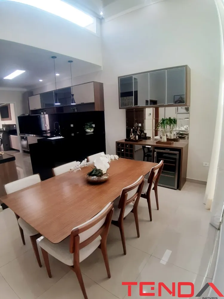 Casa, 3 quartos, 146 m² - Foto 6