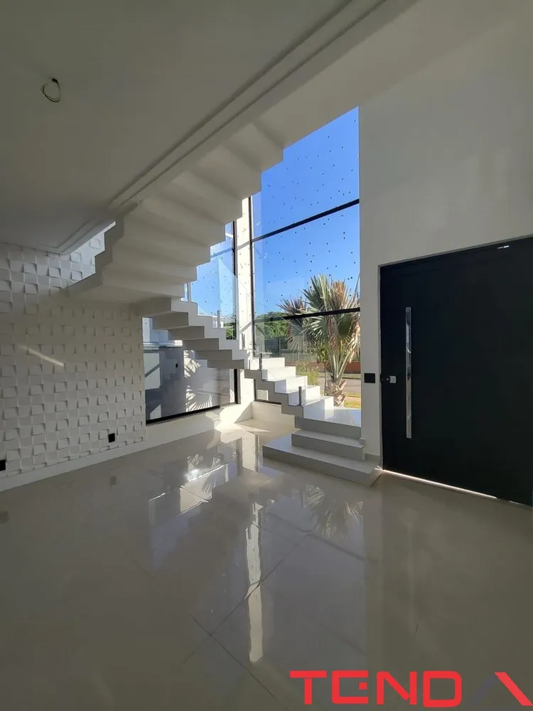 Casa, 4 quartos - Foto 8
