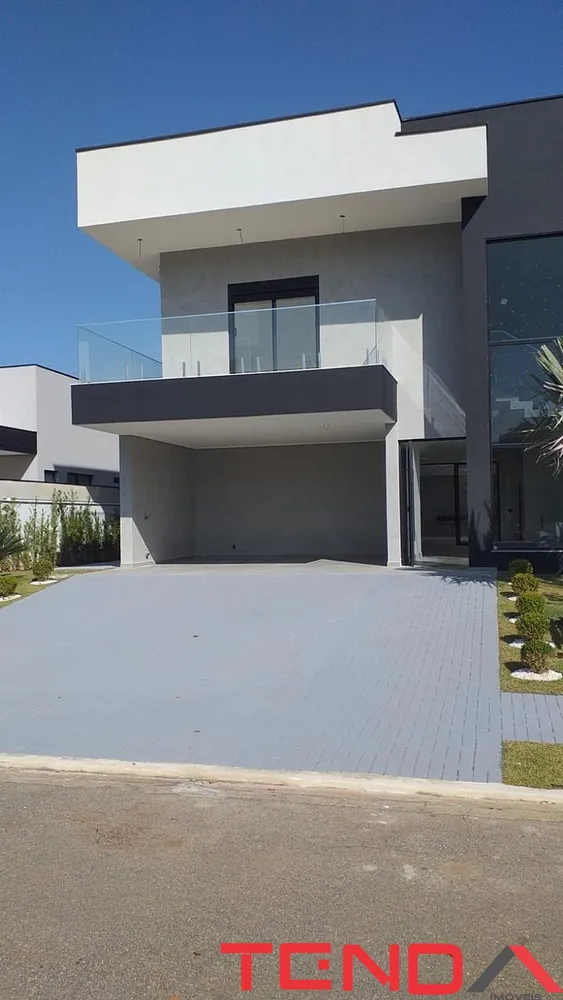 Casa, 4 quartos - Foto 1