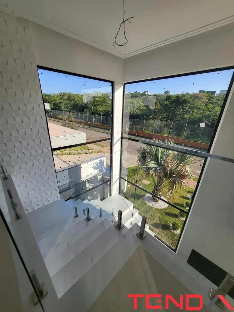 Casa, 4 quartos - Foto 1