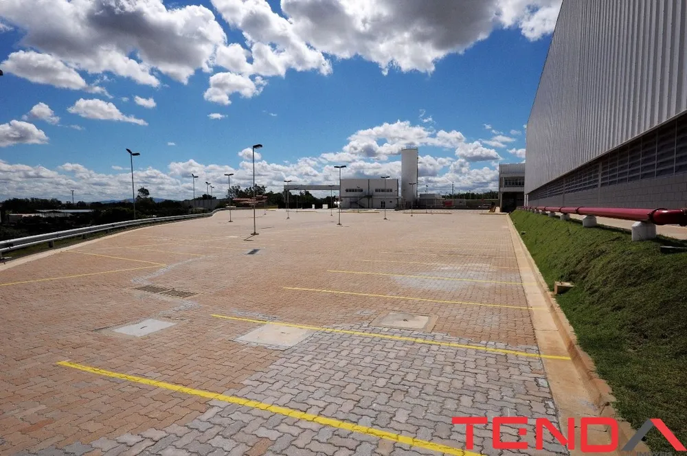 Depósito-Galpão - Foto 3