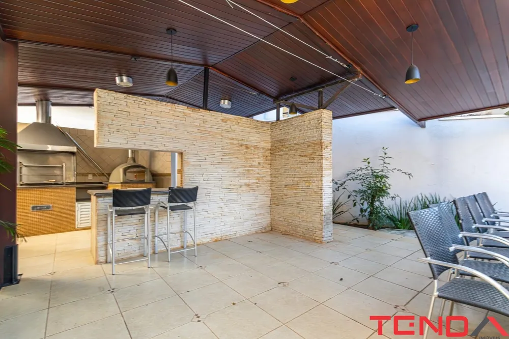 Casa, 4 quartos, 663 m² - Foto 9
