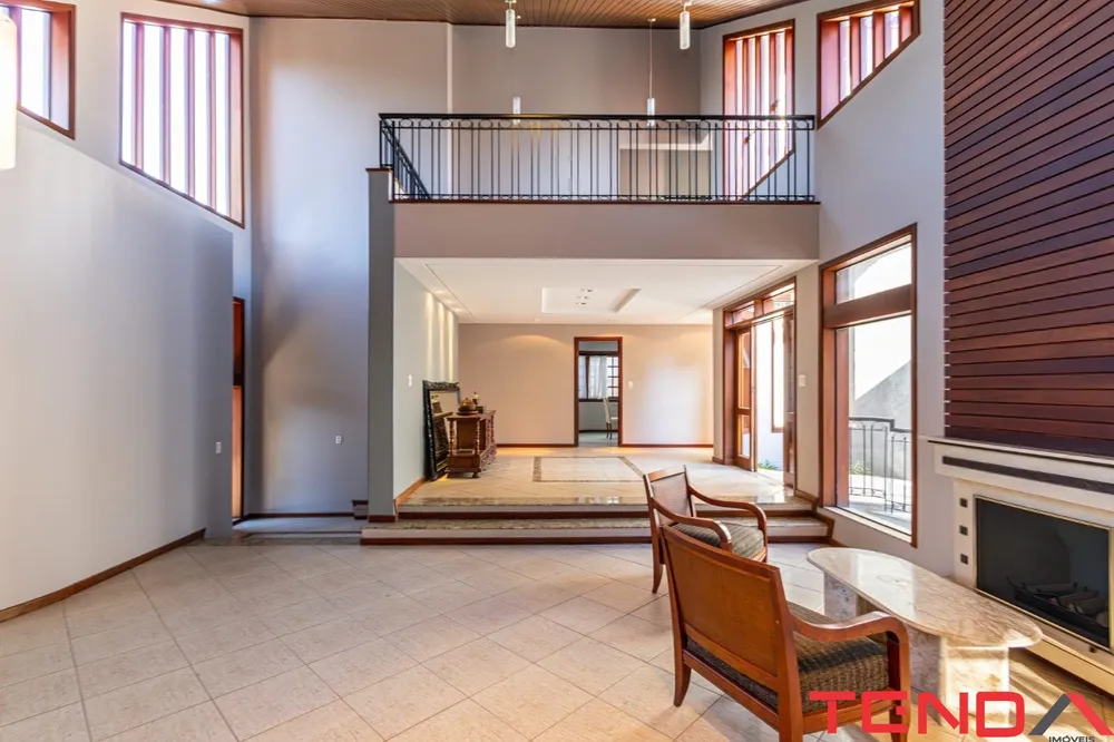 Casa, 4 quartos, 663 m² - Foto 11