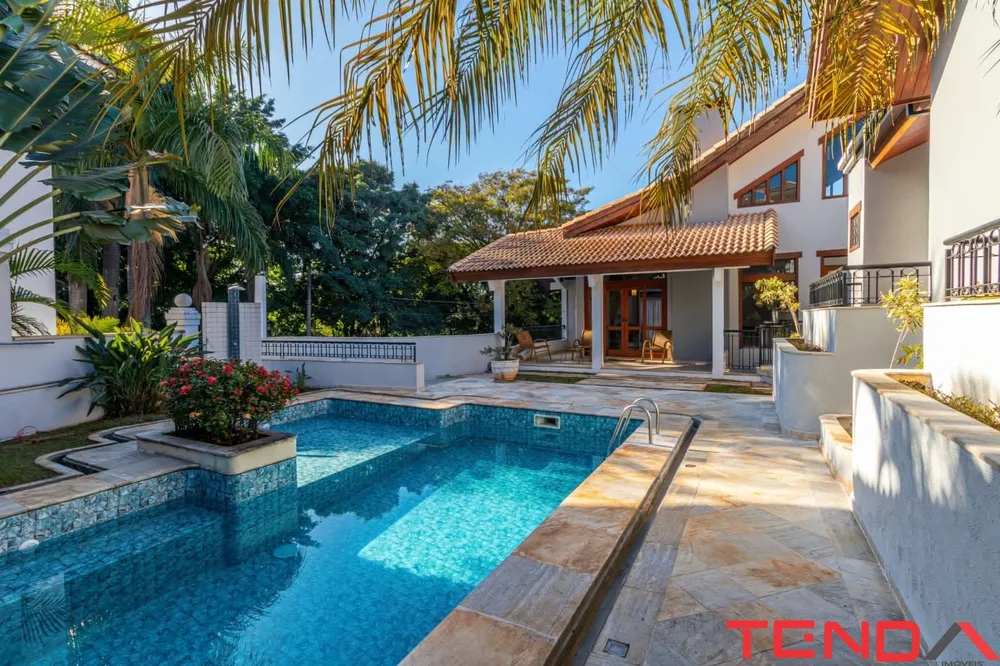 Casa, 4 quartos, 663 m² - Foto 4