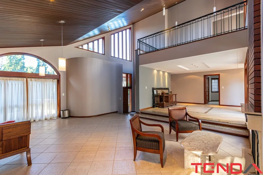 Casa, 4 quartos, 663 m² - Foto 5