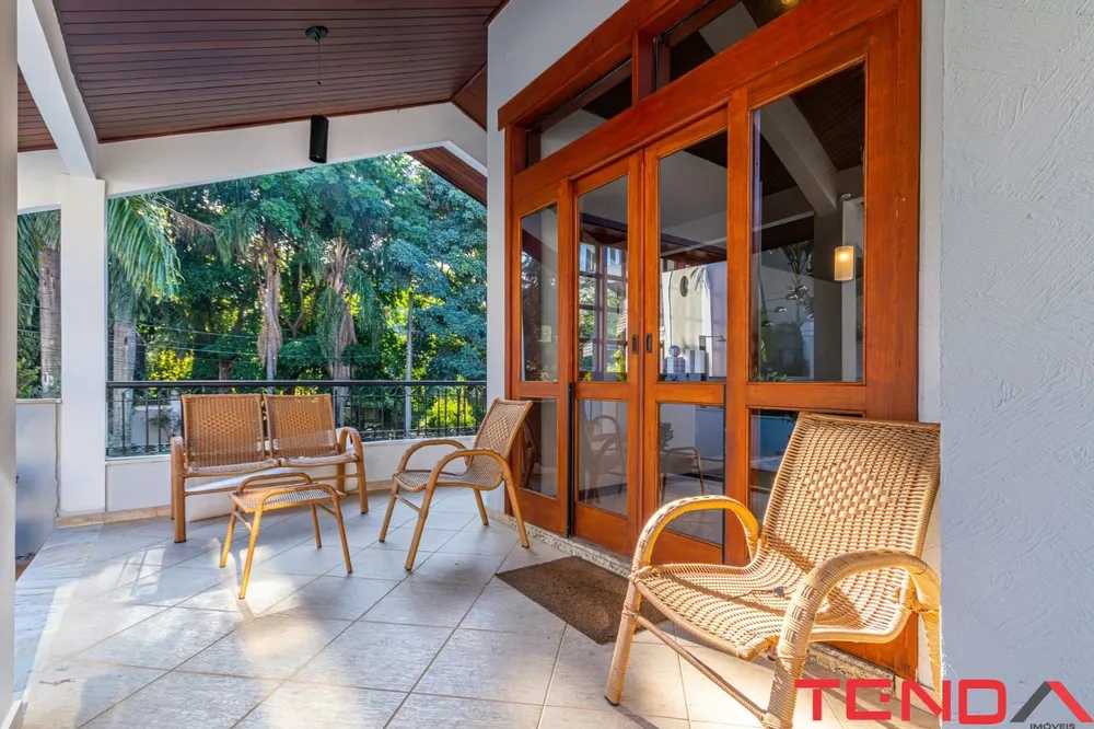 Casa, 4 quartos, 663 m² - Foto 7