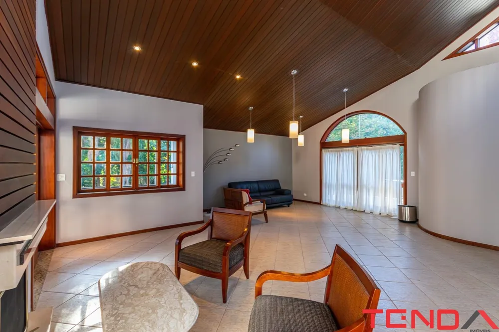 Casa, 4 quartos, 663 m² - Foto 10