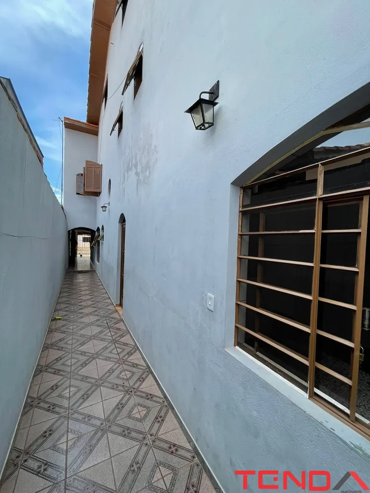 Casa, 2 quartos - Foto 15