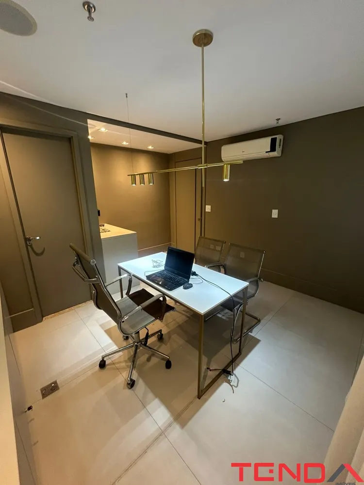 Sala-Conjunto - Foto 11