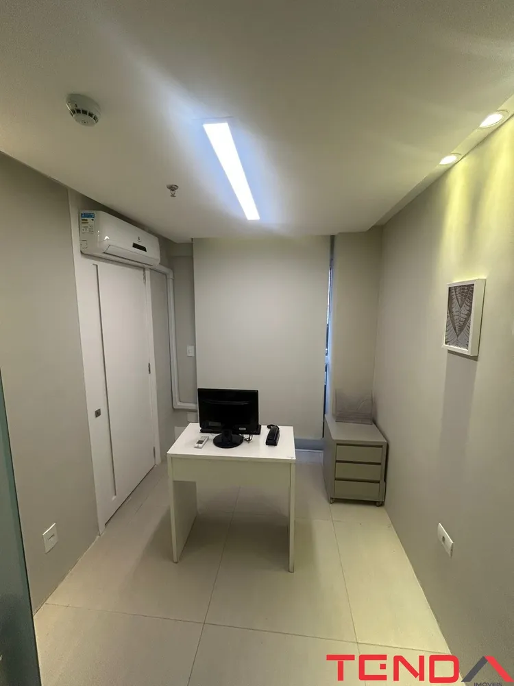 Sala-Conjunto - Foto 8