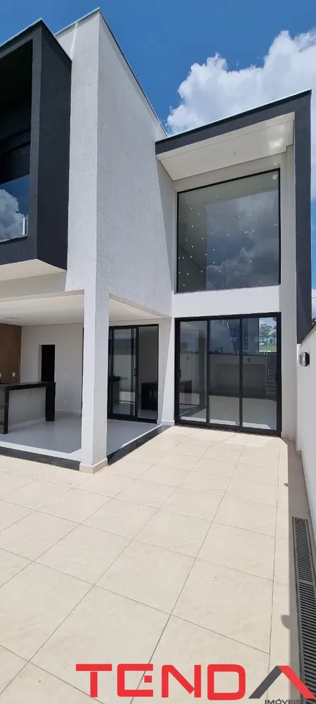 Casa, 3 quartos, 100 m² - Foto 8
